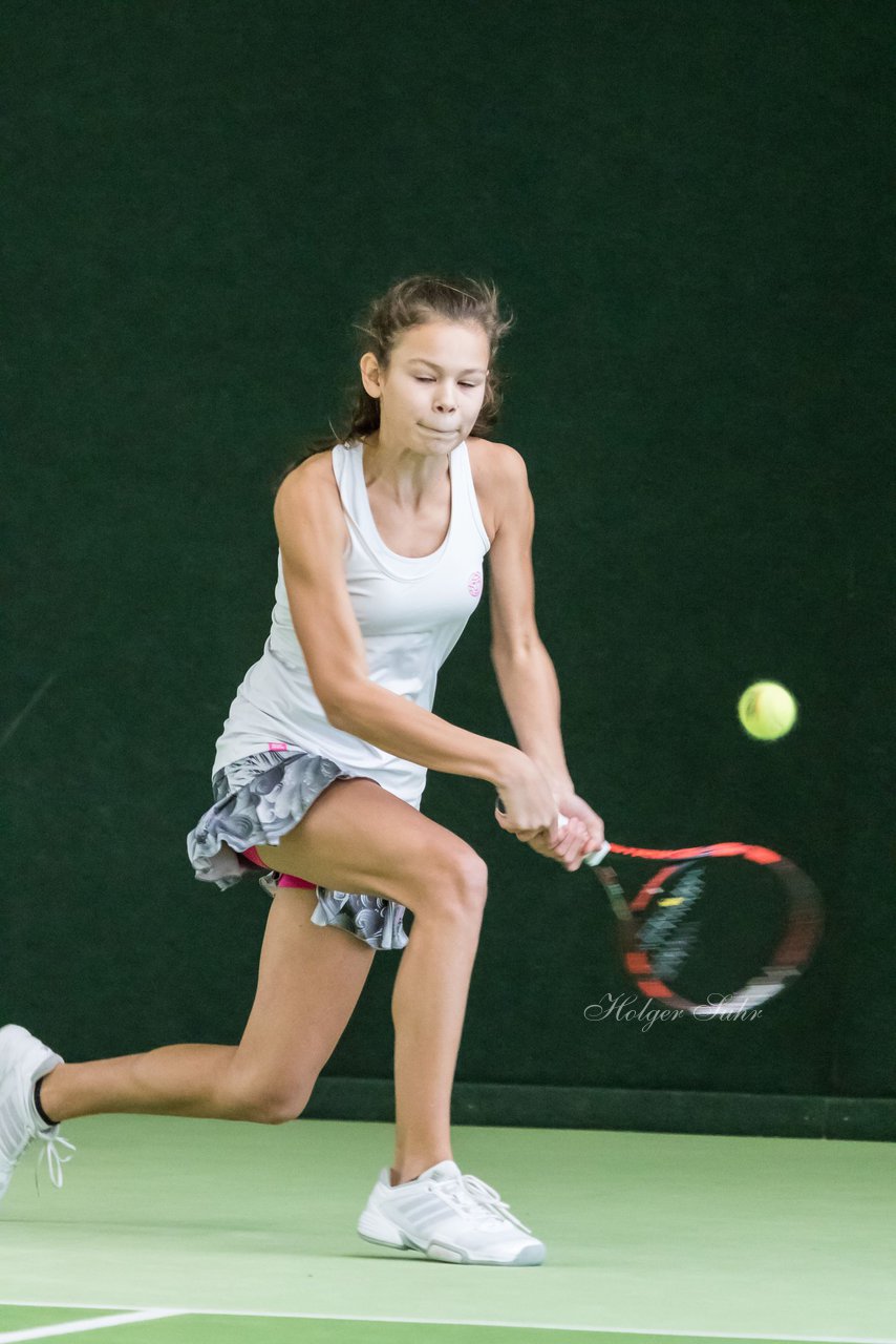 Bild 109 - Holmer Indoor Cup